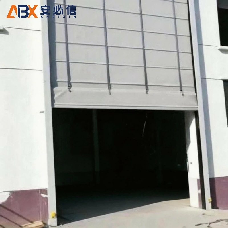 苏州伸缩式卸货平台